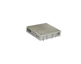 Przetwornica DC-DC, 100W, Uwe 18 → 36 V DC, Uwy 5V dc, Iwy 20A, MEAN WELL