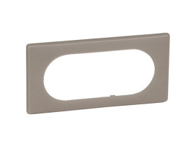 CELIANE Ramka natural gliniany 4/5-modułowa 066725 LEGRAND