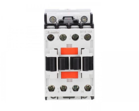 Stycznik mocy 3P 18A 7,5kW przy 400VAC AC3, cewka 400VAC 50/60Hz, 1Z 0R BF1810A400