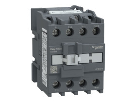 Stycznik mocy 230V AC 3P 1NO 32A AC3 15kW przemysłowy Easy TeSys Control LC1E3210P7 SCHNEIDER ELECTRIC