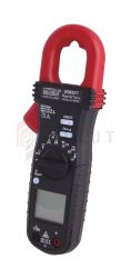 BM037 Multimetr cęgowy 600A AC/DC TRMS, AmpTip,Cx, T,DCAµ Brymen