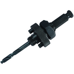 LENOX 1779801 2L T2 Arbor with Pilot Drill