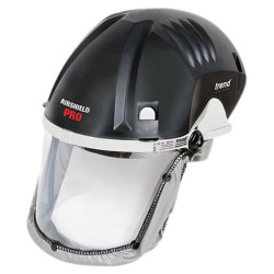 Trend Air/Pro Airshield Pro Powered Respirator