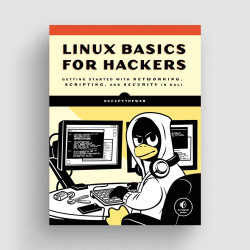Linux Basics for Hackers