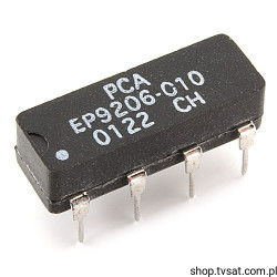 EP9206-010 Triple Active Delay Lines DIP14 PCAELECTR