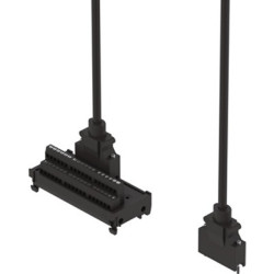 Kabel Kabel Kontrolery 1,5 A 0 → 30 V