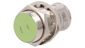 Prcm30-10Dn Czujnik Indukcyjny O Zasięgu 0...10Mm, Npn / No, 10...30Vdc, M30,...