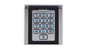 Zamek Szyfrowy Vidos Zs43