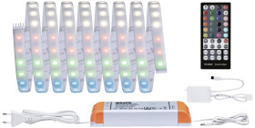 Taśma LED zestaw podstawowy Paulmann 70529 3 m 230 V