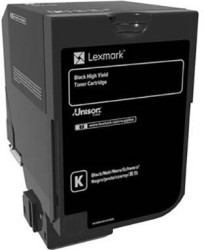 Toner Lexmark 84C0H10