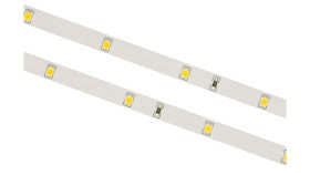 Taśma Led 28Led/M 24V 3W 6000K Ip20 420Lm Ra80 8Mm Spe-28-Cw-24