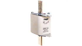 Wkładka Bezpiecznikowa Nh3c Gg 500V 224A Lnh3224t