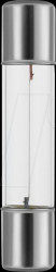 701327200 Fuse lamp SF6 T6x31, 8 V, 300 mA, 2.4 W, 1K hrs, clear
