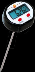 0560 1110 Digital puncture thermometer, -50 ... +150 °C