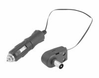 UM975.21 Separator do samochodu - oddziela stałe napięcie z gniazda zapalniczki od sygnału w.cz. - z kabelkiem