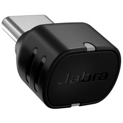 Jabra 14208-44 Link 390c MS, USB-C Bluetooth Adapter