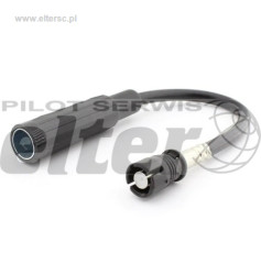 Adapter antenowy Gniazdo DIN - RAKU II