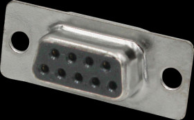 MHDB9SS D-Sub Connector