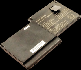 53875 Laptop battery for HP, Li-Po, 2800 mAh