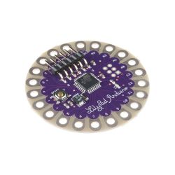 LilyPad Arduino 328 Main Board