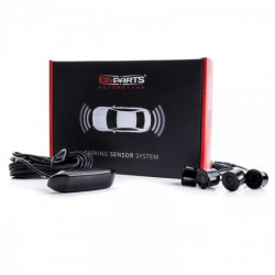 CZUJNIKI PARKOWANIA EINPARTS EPP5400N CZ