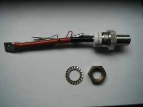 Tyrystor 160A 1200V Unitra NOWY T61-160-12-50