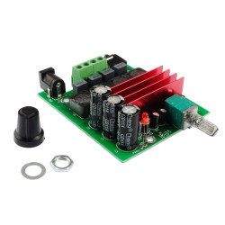 Wzmacniacz audio TPA3116 50W