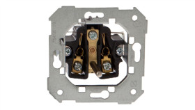 Simon 82 Gniazdo Pojedyncze Z/U 16A Mechanizm 75458-39 Tsi-75458-39