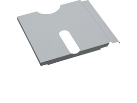 univers Kieszeń na dokumentację H297xW210 blacha stalowa FZ707 HAGER