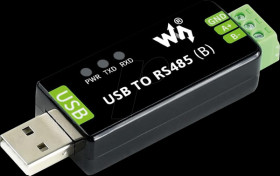 EA 9790-USB485 USB-RS485 adapter, FT232 chipset