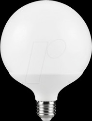 L279210027 LED bulb E27, 18 W, 2100 lm, 2700 K, dimmable