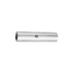 Tulejka mufa łącząca aluminiowa al alc 35