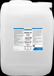 10058236 WEICON Cleaner M