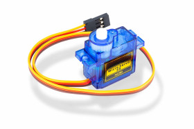 Servo motor TowerPro SG90