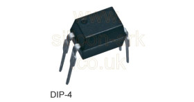 AQY210EH solid state relay - Panasonic