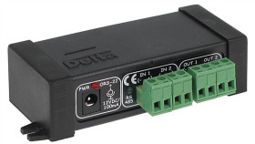 Rozgałęźnik Rs-485 Z Optoizolacją Ors-22