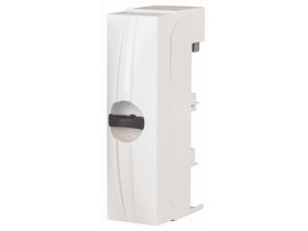 Adapter BBA-TP3/50 przyłączający z osloną przednia 107183 EATON