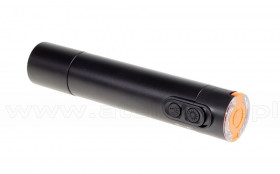 Wizualny lokalizator uszkodzeń z power bankiem (Wave Optics, WO-VFL-10-AL)