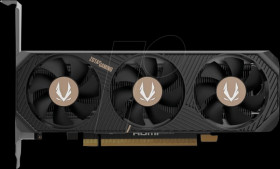 ZT-B50600L-10L ZOTAC GAMING RTX 5060 Low Profile 8 GB