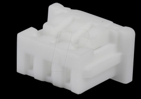 51021-0300 Molex crimp housing - PicoBlade - 1 x 3-pin - socket