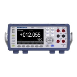 5 1/2 Digit Bench Multimeter
