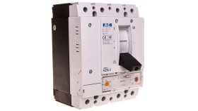 Wyłącznik Mocy 160A 4P 50Ka Nzmn2-4-A160 265860