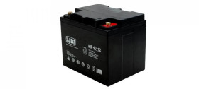 Akumulator VRLA AGM 12V 40Ah MB 40-12 M6