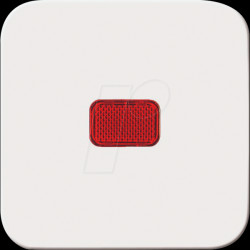 2509-214 Rocker with red cap for REFLEX-SI