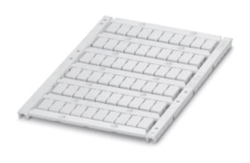 Oznacznik terminali Etykieta do oznaczania UCT3-TM 6 Phoenix Contact