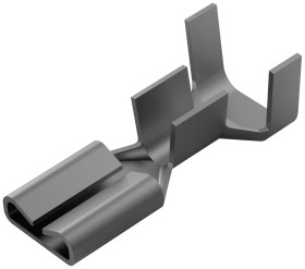 TE Connectivity 63832-2 Złącze żeńskie płaskie 12500 szt.