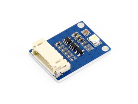 Waveshare TCS34725 Color Sensor, High Sensitivity, I2C
