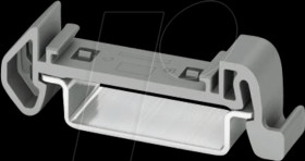 3274056 DIN rail adapter