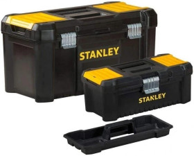 ZESTAW SKRZYŃ NARZĘDZIOWYCH ESSENTIAL 19, 12.5