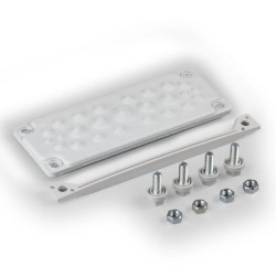 Zestaw pokryw F2202 (rozmiar F2) F2202KIT